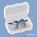 Sleeping Ear Plugs: Ultimate Noise Blocking Solution Set Sleeping Ear Plugs: Ultimate Noise Blocking Solution Set