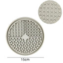 Slow Feeder Lick Pad for Dogs and Cats Shower Tray Slow Feeder Lick Pad for Dogs and Cats Shower Tray