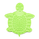 Slow Feeder Lick Pad for Dogs and Cats Shower Tray Slow Feeder Lick Pad for Dogs and Cats Shower Tray