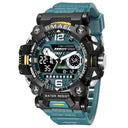 Men Chronograph Watch Durable Sport Timepiece For Men Men Chronograph Watch Durable Sport Timepiece For Men
