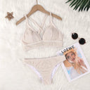 Small Discount Bikini Women's Fashion Thread Slimming Swimsuit Small Discount Bikini Women's Fashion Thread Slimming Swimsuit