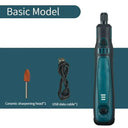 Small Electric Grinder Multifunctional Handheld Tool For DIY Small Electric Grinder Multifunctional Handheld Tool For DIY