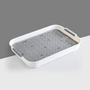 Small Pet Corner Litter Box Hygienic Toilet Trainer for Pets Small Pet Corner Litter Box Hygienic Toilet Trainer for Pets