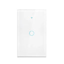 Smart Home Lighting Control Voice App Enabled Wall Switch Smart Home Lighting Control Voice App Enabled Wall Switch