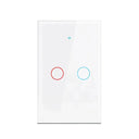 Smart Home Lighting Control Voice App Enabled Wall Switch Smart Home Lighting Control Voice App Enabled Wall Switch