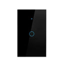 Smart Home Lighting Control Voice App Enabled Wall Switch Smart Home Lighting Control Voice App Enabled Wall Switch