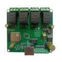 Smart Home Relay Switch Module For Seamless Automation Smart Home Relay Switch Module For Seamless Automation