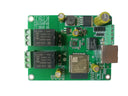 Smart Home Relay Switch Module For Seamless Automation Smart Home Relay Switch Module For Seamless Automation