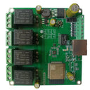 Smart Home Relay Switch Module For Seamless Automation Smart Home Relay Switch Module For Seamless Automation