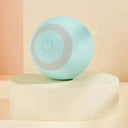 Smart Interactive Cat Toy Ball for Indoor Cats Magic Ball Smart Interactive Cat Toy Ball for Indoor Cats Magic Ball