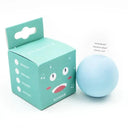 Smart Interactive Cat Toy Ball With Realistic Sounds Fun Smart Interactive Cat Toy Ball With Realistic Sounds Fun