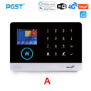 Smart WiFi Security System with Pet-Friendly Sensor Camera Smart WiFi Security System with Pet-Friendly Sensor Camera