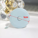 Soft Body Sewing Tape Measure for Precise Tailoring Soft Body Sewing Tape Measure for Precise Tailoring