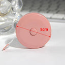 Soft Body Sewing Tape Measure for Precise Tailoring Soft Body Sewing Tape Measure for Precise Tailoring