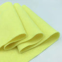 Crafty Felt Fabric Sheet Premium DIY Material for Crafts Crafty Felt Fabric Sheet Premium DIY Material for Crafts
