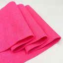 Crafty Felt Fabric Sheet Premium DIY Material for Crafts Crafty Felt Fabric Sheet Premium DIY Material for Crafts