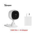 Sonoff Cam Slim Wi Fi Smart Security Enhanced Monitoring Sonoff Cam Slim Wi Fi Smart Security Enhanced Monitoring