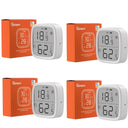 SONOFF Zigbee Temperature Humidity Sensor Real-time Monitoring SONOFF Zigbee Temperature Humidity Sensor Real-time Monitoring