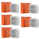 Industrial Temp Humidity Sensor RealTime Industrial Temp Humidity Sensor RealTime