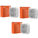 SONOFF Zigbee Temperature Humidity Sensor Real-time Monitoring SONOFF Zigbee Temperature Humidity Sensor Real-time Monitoring