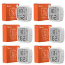 Industrial Temp Humidity Sensor RealTime Industrial Temp Humidity Sensor RealTime