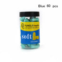 Soundproof Sleep Earplugs for Ultimate Relaxation Comfort Soundproof Sleep Earplugs for Ultimate Relaxation Comfort