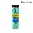 Soundproof Sleep Earplugs for Ultimate Relaxation Comfort Soundproof Sleep Earplugs for Ultimate Relaxation Comfort