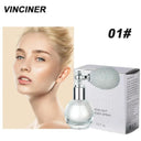 Sparkling Glitter Highlighter Spray for Radiant Makeup Glow Sparkling Glitter Highlighter Spray for Radiant Makeup Glow