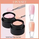 Spider Wire Gel Nail Polish Set for Creative Designs Spider Wire Gel Nail Polish Set for Creative Designs