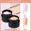 Spider Wire Gel Nail Polish Set for Creative Designs Spider Wire Gel Nail Polish Set for Creative Designs