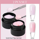 Spider Wire Gel Nail Polish Set for Creative Designs Spider Wire Gel Nail Polish Set for Creative Designs