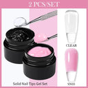 Spider Wire Gel Nail Polish Set for Creative Designs Spider Wire Gel Nail Polish Set for Creative Designs