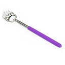 Extendable Claw Back Scratcher Tool for Ultimate Relief Extendable Claw Back Scratcher Tool for Ultimate Relief