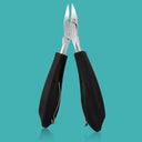 Stainless Steel Cuticle Scissor Set for Nail Care Precision Stainless Steel Cuticle Scissor Set for Nail Care Precision