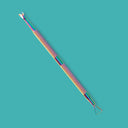 Stainless Steel Cuticle Scissor Set for Nail Care Precision Stainless Steel Cuticle Scissor Set for Nail Care Precision