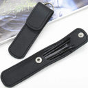 Stainless Steel Ear Cleaning Kit for Gentle Spiral Care Stainless Steel Ear Cleaning Kit for Gentle Spiral Care