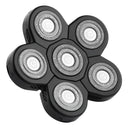 Stainless Steel Razor Blade Upgrade for Men's Shaver Stainless Steel Razor Blade Upgrade for Men's Shaver