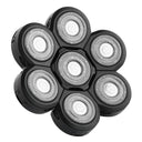 Stainless Steel Razor Blade Upgrade for Men's Shaver Stainless Steel Razor Blade Upgrade for Men's Shaver