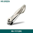 Stainless Steel Nail Clipper Set Ultimate Precision Design Stainless Steel Nail Clipper Set Ultimate Precision Design