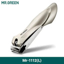 Stainless Steel Nail Clipper Set Ultimate Precision Design Stainless Steel Nail Clipper Set Ultimate Precision Design