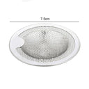 Stainless Steel Sink Filter Mesh Strainer Hair Catcher Plug Stainless Steel Sink Filter Mesh Strainer Hair Catcher Plug