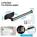 Stainless Steel Toilet Paper Holder Space-Saving Wall Mount Stainless Steel Toilet Paper Holder Space-Saving Wall Mount