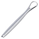 Stainless Steel Tongue Cleaner Set for Fresh Breath Care Stainless Steel Tongue Cleaner Set for Fresh Breath Care