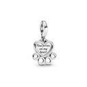 Sterling Silver Pet Cat Dangle Charm For Pandora Bracelet Sterling Silver Pet Cat Dangle Charm For Pandora Bracelet
