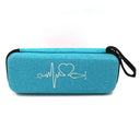 Stethoscope Storage Box Travel Case for Medical Essentials Stethoscope Storage Box Travel Case for Medical Essentials