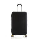 Stretch Fabric Luggage Cover Travel Dust Protector Organizer Stretch Fabric Luggage Cover Travel Dust Protector Organizer