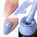 Stronger Nails Gel Polish Kit For Long Lasting Manicures Stronger Nails Gel Polish Kit For Long Lasting Manicures
