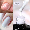 Stronger Nails Gel Polish Kit For Long Lasting Manicures Stronger Nails Gel Polish Kit For Long Lasting Manicures