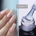 Stronger Nails Gel Polish Kit For Long Lasting Manicures Stronger Nails Gel Polish Kit For Long Lasting Manicures