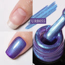 Stronger Nails Gel Polish Kit For Long Lasting Manicures Stronger Nails Gel Polish Kit For Long Lasting Manicures